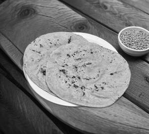 Tawa Roti