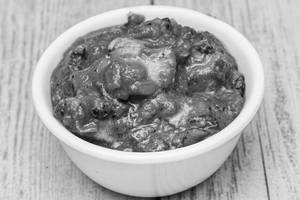 Kadai Chicken