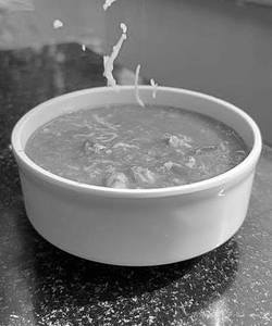 Chicken Manchow Soup