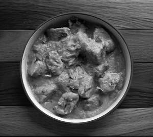 Tawa Chaap with  [Roti/Plain Naan]