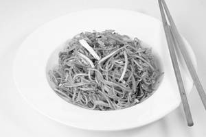 Chilli Garlic Noodles