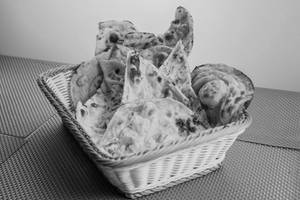 Tandoori Roti