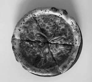 Margherita Pizza (9 Inches)
