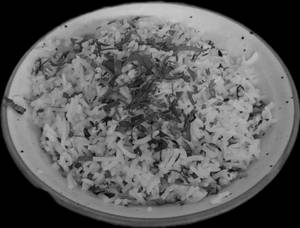 Jeera Pulao