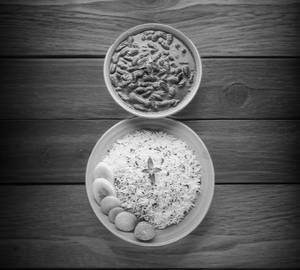 Rajma Rice with