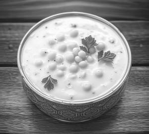 Boondi Raita
