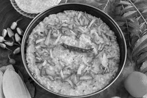 Veg Yakhni Pulao
