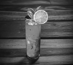 Strawberry Mint (200ml)