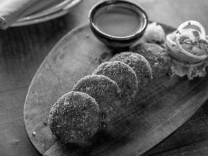 Hara Bhara Kebab