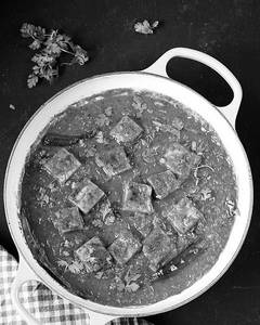 Paneer Masala