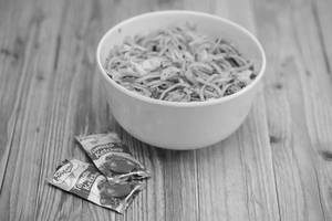 Egg Noodles