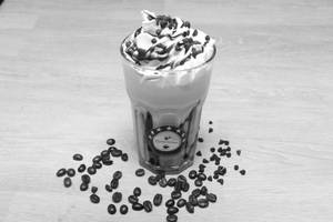 Java Chip Frappe