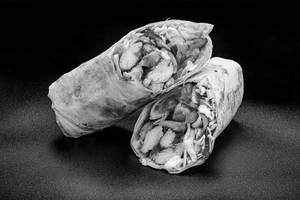 Chicken Roll