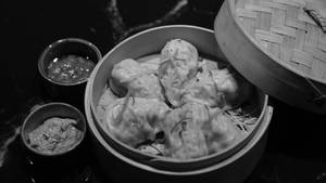 Veg Momos