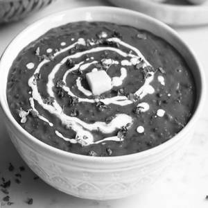 Delhi Special Dal Makhani