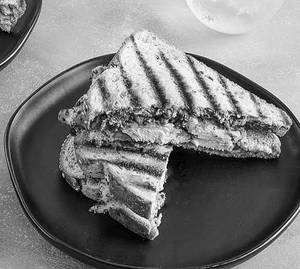 Paneer Sandwich