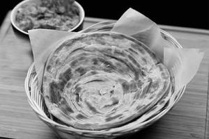 Lachha Paratha