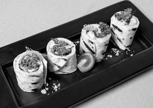 Chicken Roll