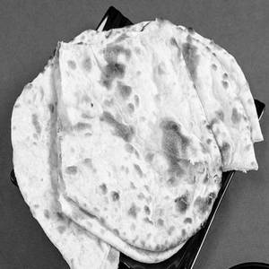 Butter Naan