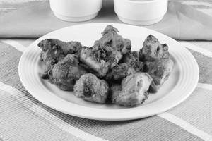 Chicken Tikka(8pcs)