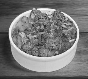 Aloo Gobhi