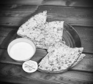 Aloo Parantha
