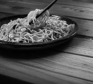 Veg Noodles