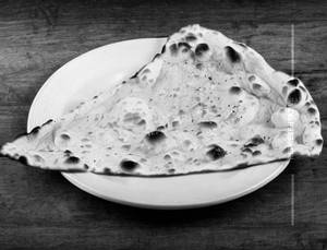 Plain Naan              