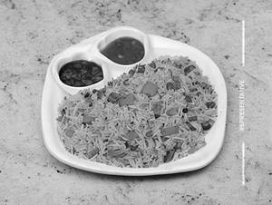 Veg Fried Rice