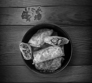 Veg Spring Roll