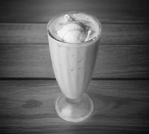 Banana Shake