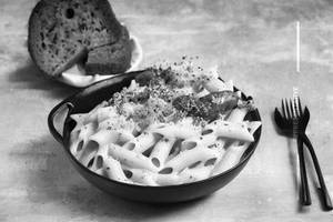 Cheese Pasta