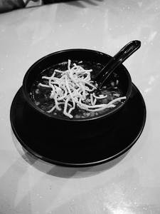 Chicken Manchow Soup