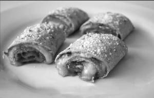 Maxican Pizza Roll 249