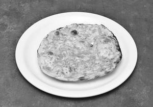 Butter Kulcha
