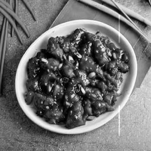 Chili Pork