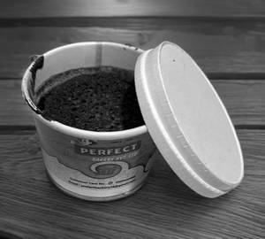 Choco Lava