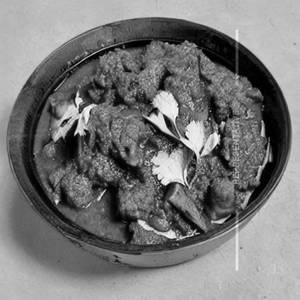 Keema Mutton