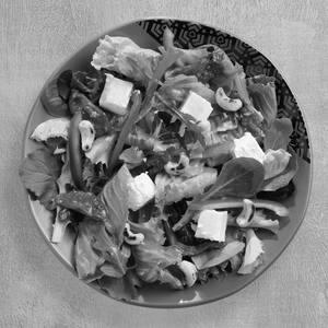 Algarve Salad (DL)
