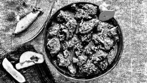 Chicken Kadai