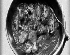 Kadai Mushroom