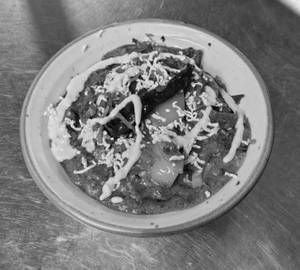 Kadhai Paneer