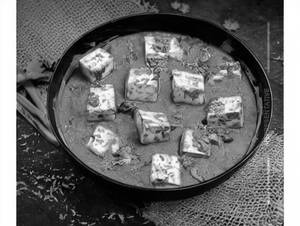 Paneer Butter Masala