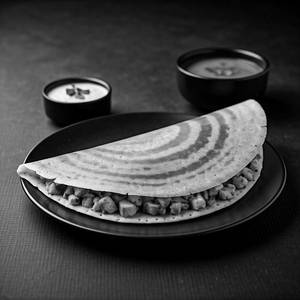 Shezwan Paneer Dosa