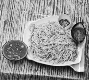 Singapori Noodles