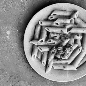 Penne Formaggi