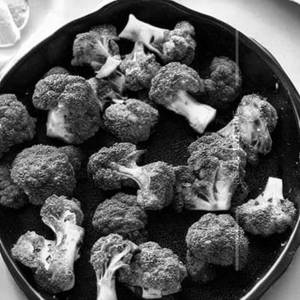 Tandoori Broccoli