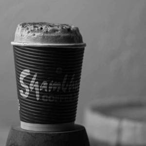 Espresso Coffee [160 Ml]