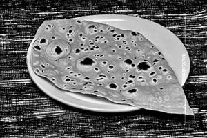 Tawa Roti