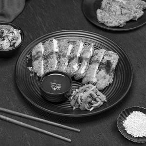 Tori Katsu